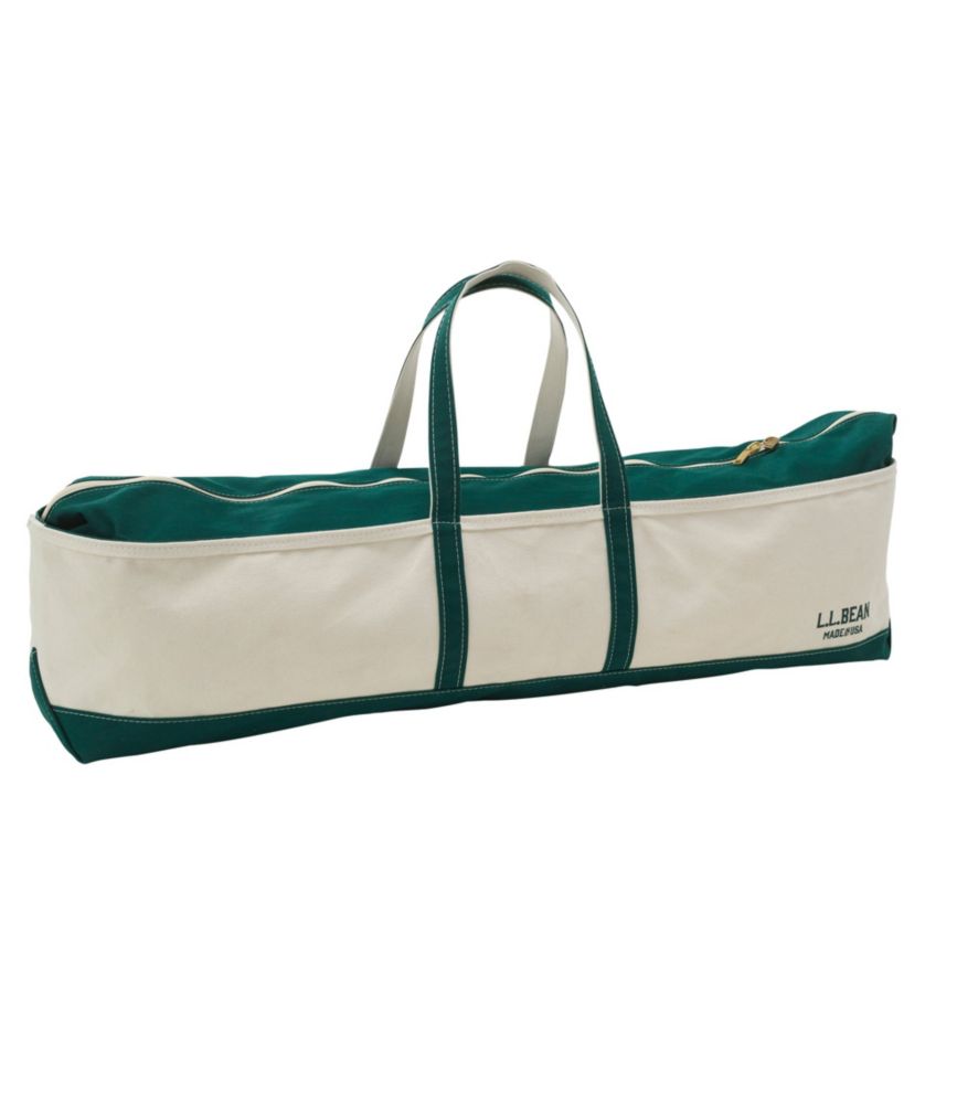 Maine Coast Croquet Boat and Tote Tote Bags at L.L.Bean