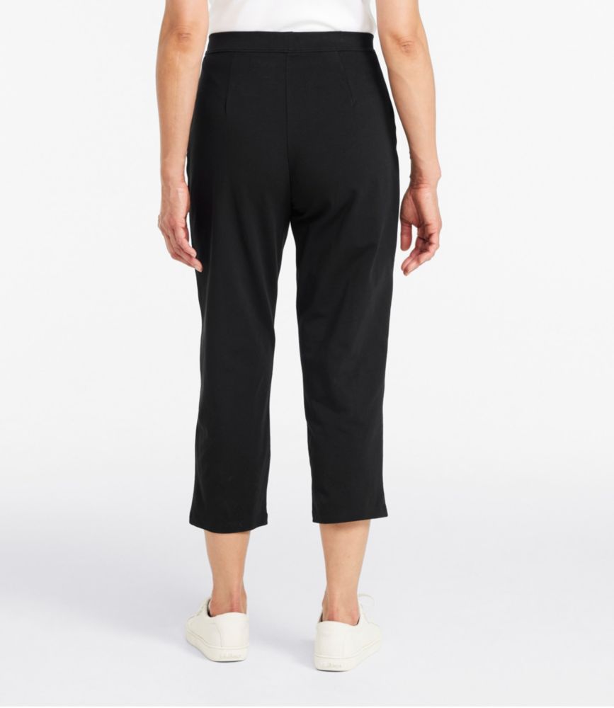 Women's Perfect Fit Pants, Cropped