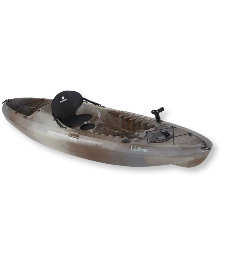Cascadia Angler SitonTop Kayak at L.L.Bean