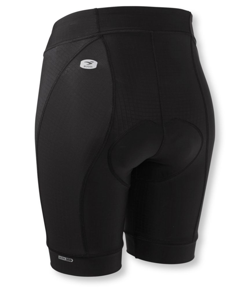 Women's Sugoi Evolution Cycling Shorts