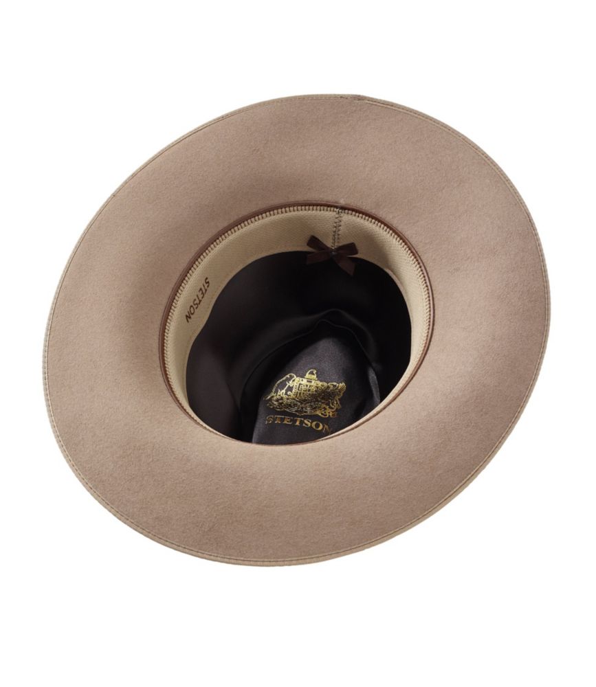 Adults' Stetson Spencer Hat