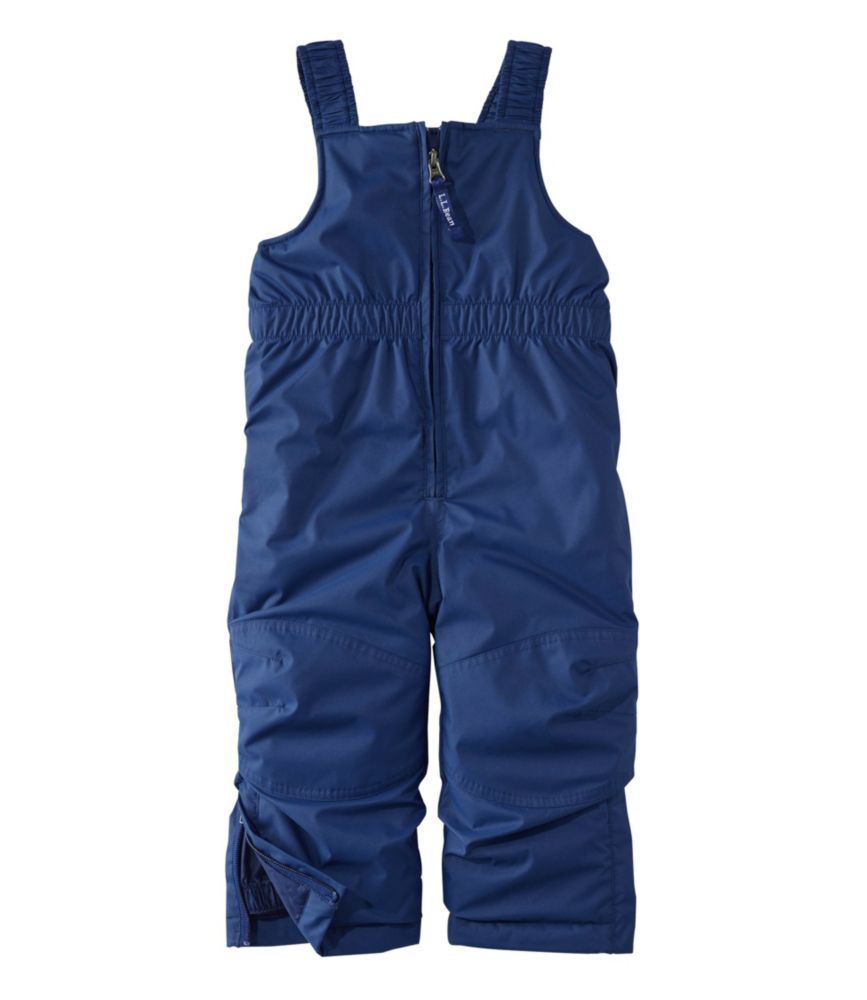 Toddlers' Cold Buster Snow Bibs Toddler & Baby at L.L.Bean