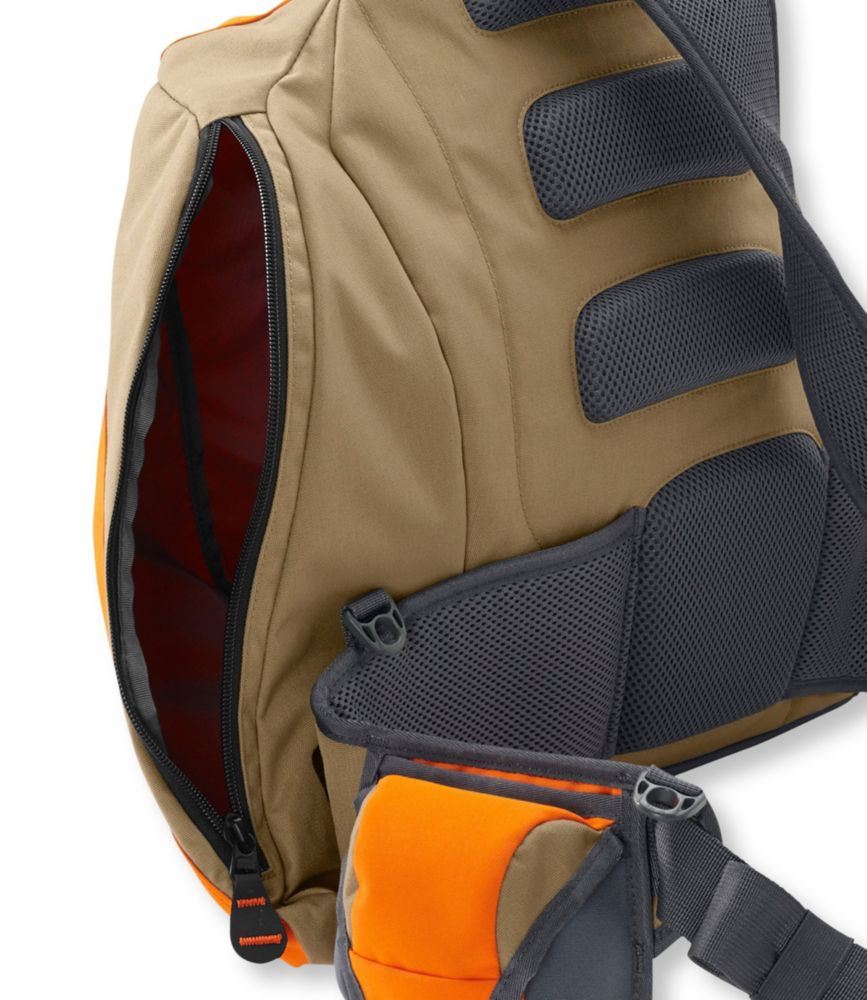 UltraTech Upland Pack