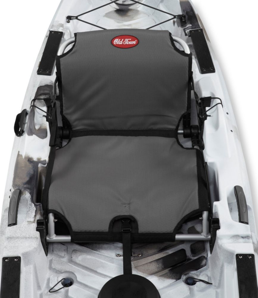 Old Town Predator 13 SitonTop Fishing Kayak