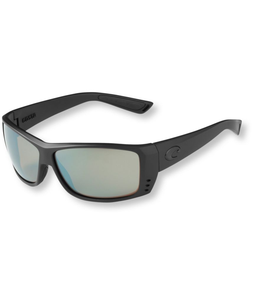 Adults' Costa Del Mar Cat Cay 580G Polarized Sunglasses