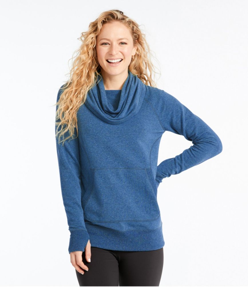 Women',s L.L.Bean Cozy Pullover