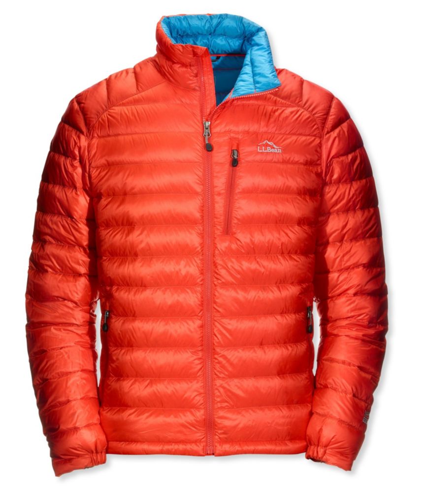 Men's Ultralight 850 Down Jacket