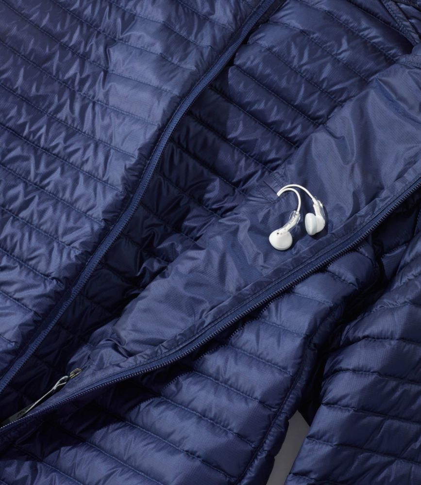 Men's Ultralight 850 Down Sweater Men's at L.L.Bean