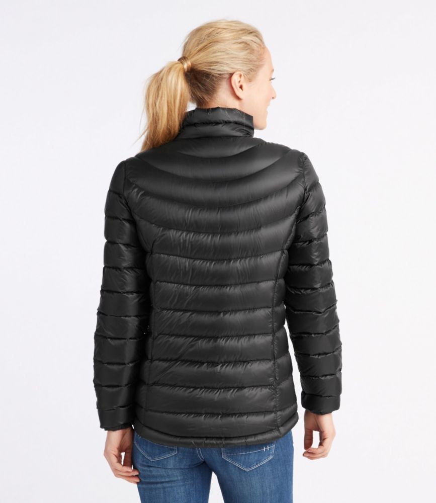 Women's Ultralight 850 Down Jacket Women's at L.L.Bean