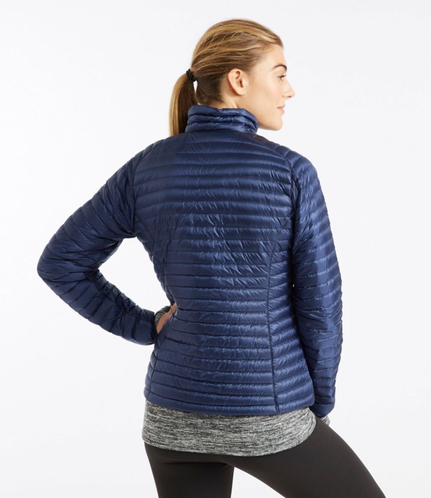 Women's Ultralight 850 Down Sweater Outerwear & Jackets at L.L.Bean
