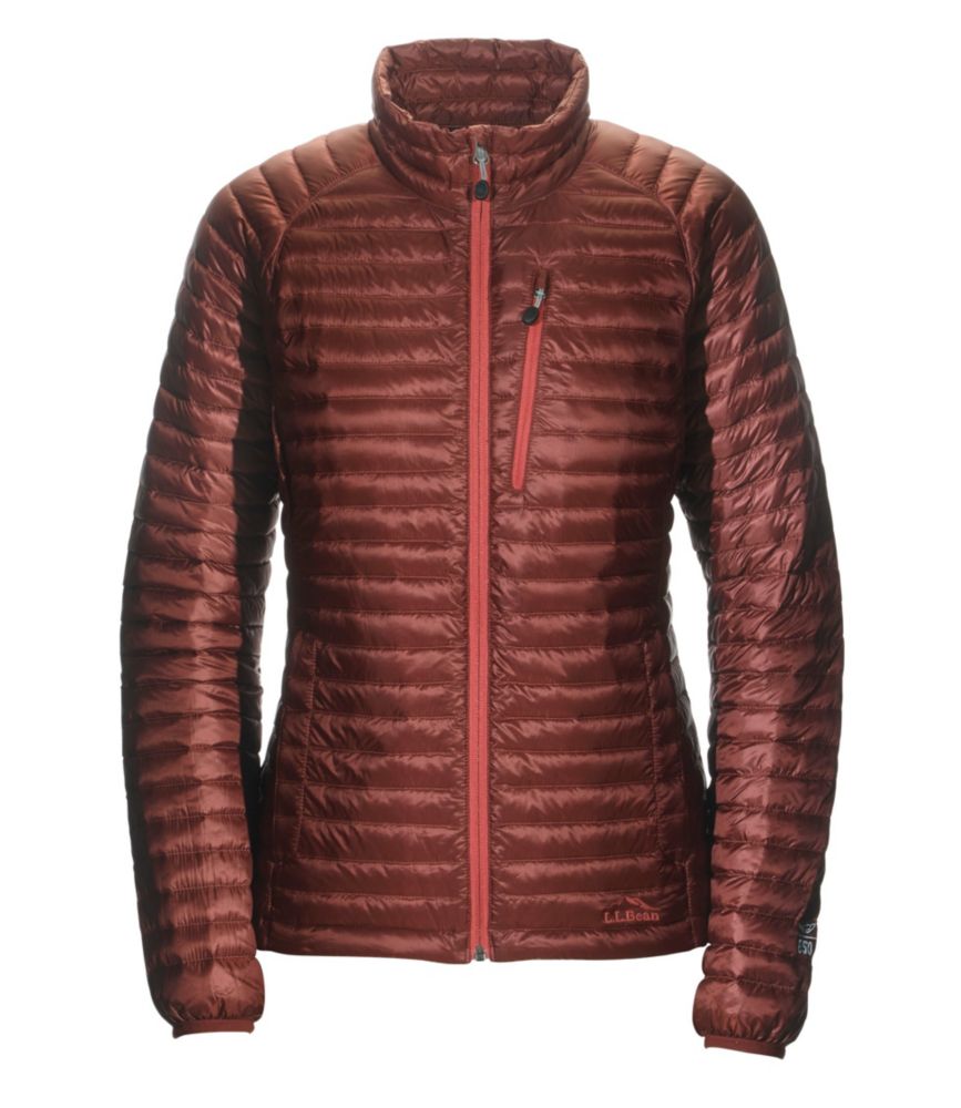 Women's Ultralight 850 Down Sweater Women's at L.L.Bean