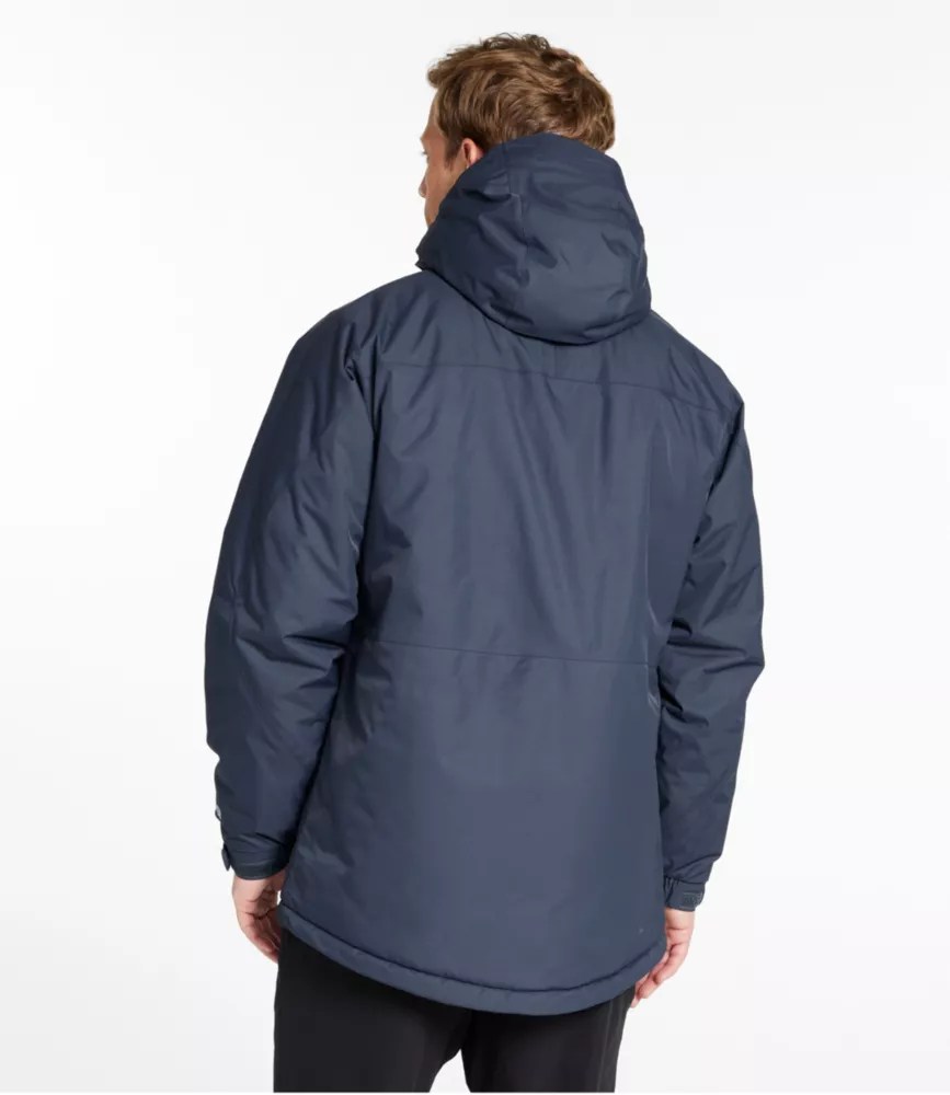 Men's Rugged Ridge Parka at L.L.Bean