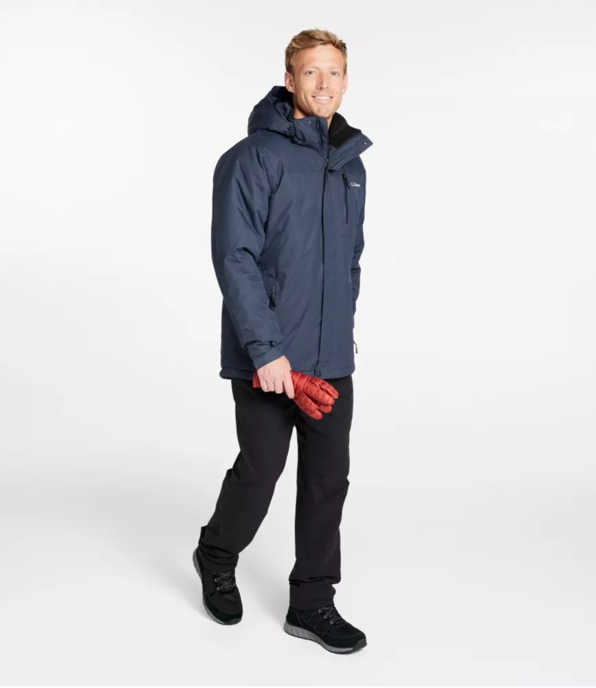 Men's Rugged Ridge Parka at L.L.Bean