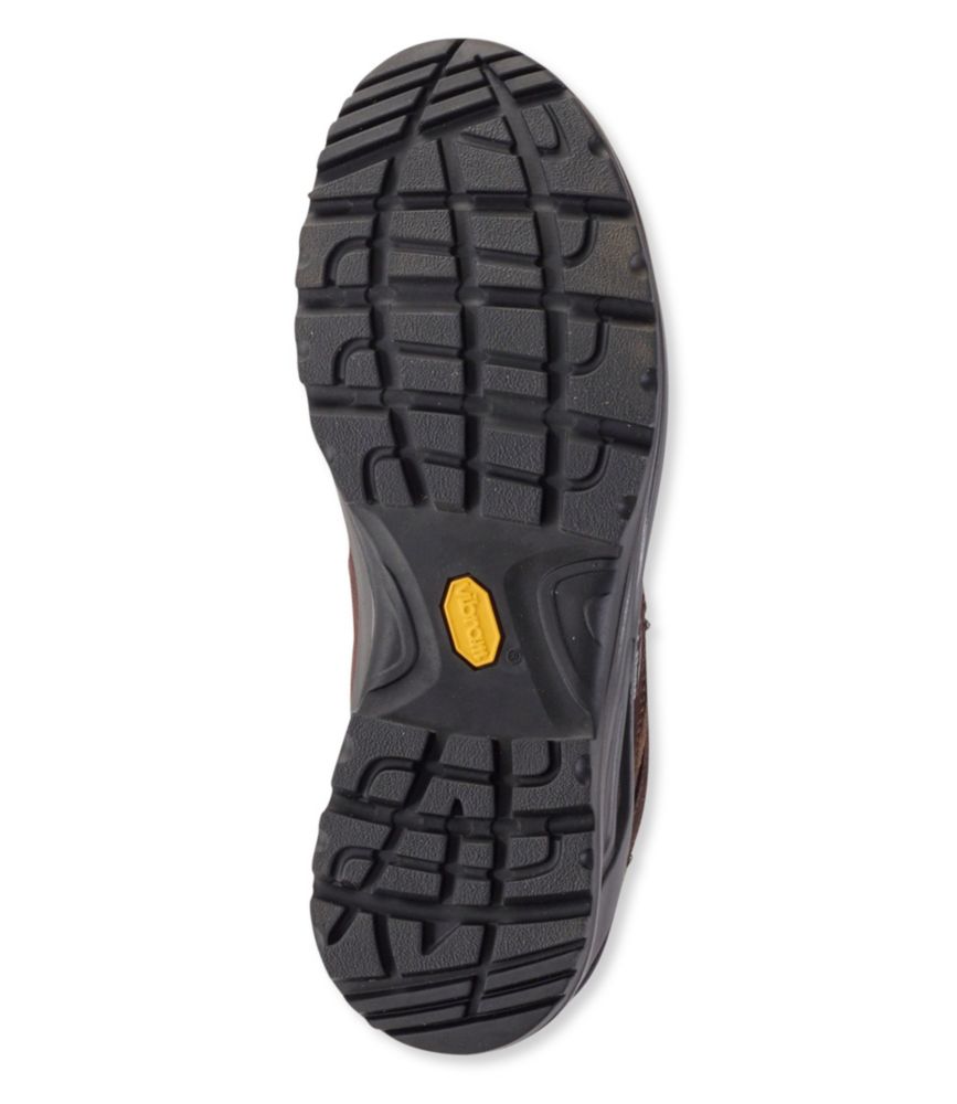 Men's GoreTex Mountain Treads Hiking Boots