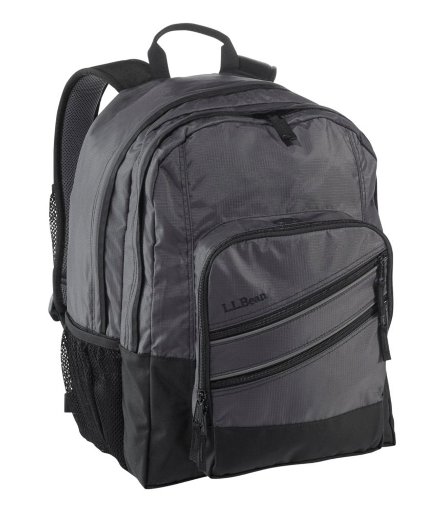 Super Deluxe Book Pack, 41L School Backpacks at L.L.Bean