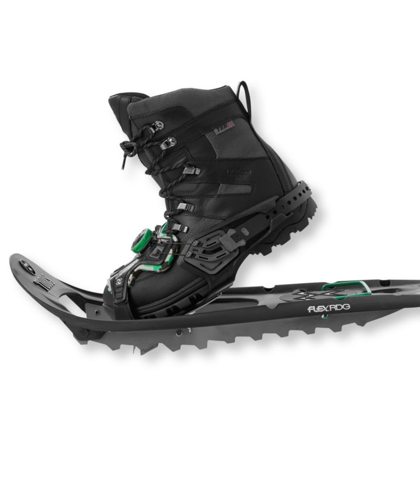 Men's Tubbs Flex RDG Snowshoes, 24" Winter Sports at L.L.Bean