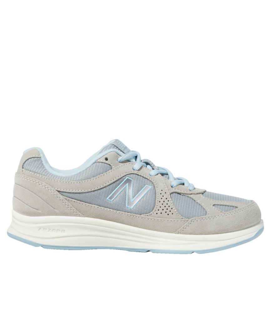 Women's New Balance 877 Walking Shoes Walking at L.L.Bean