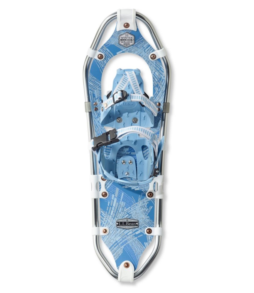 Women's Winter Walker Snowshoe Boxed Set