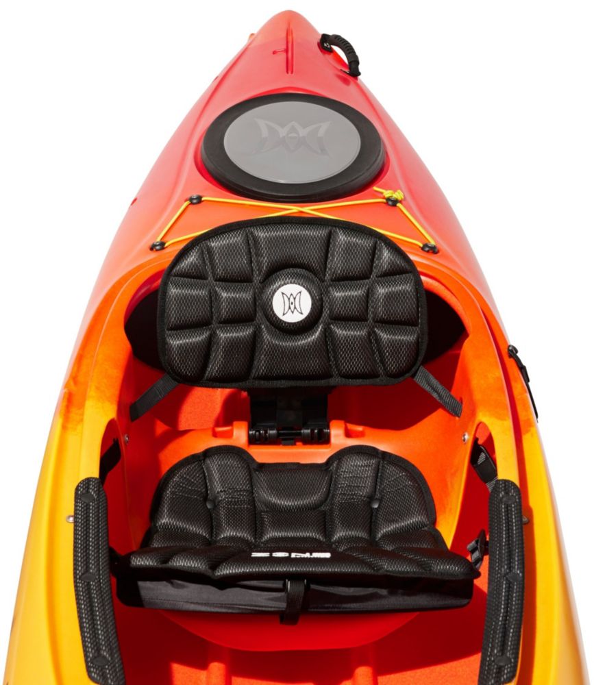 Manatee Comfort Deluxe Kayak Package, 12'
