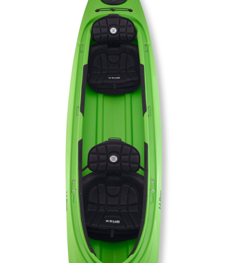 Manatee Deluxe Tandem Kayak, 14.5'