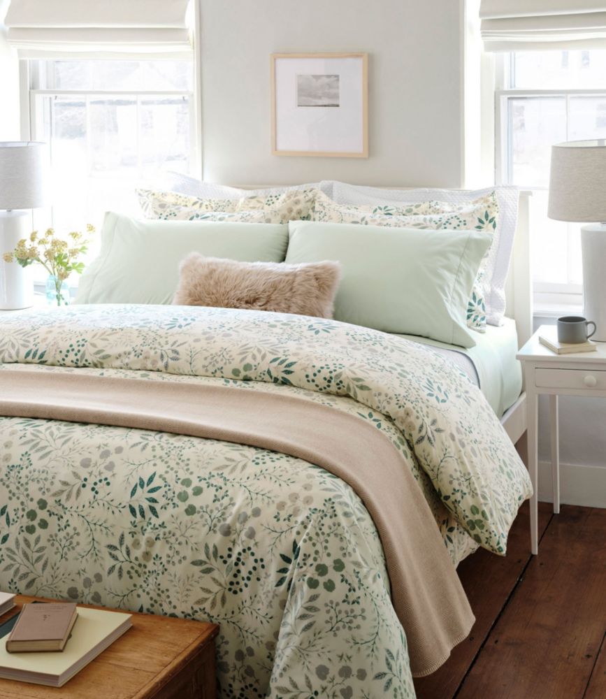 Comforter Covers Home Goods at L.L.Bean