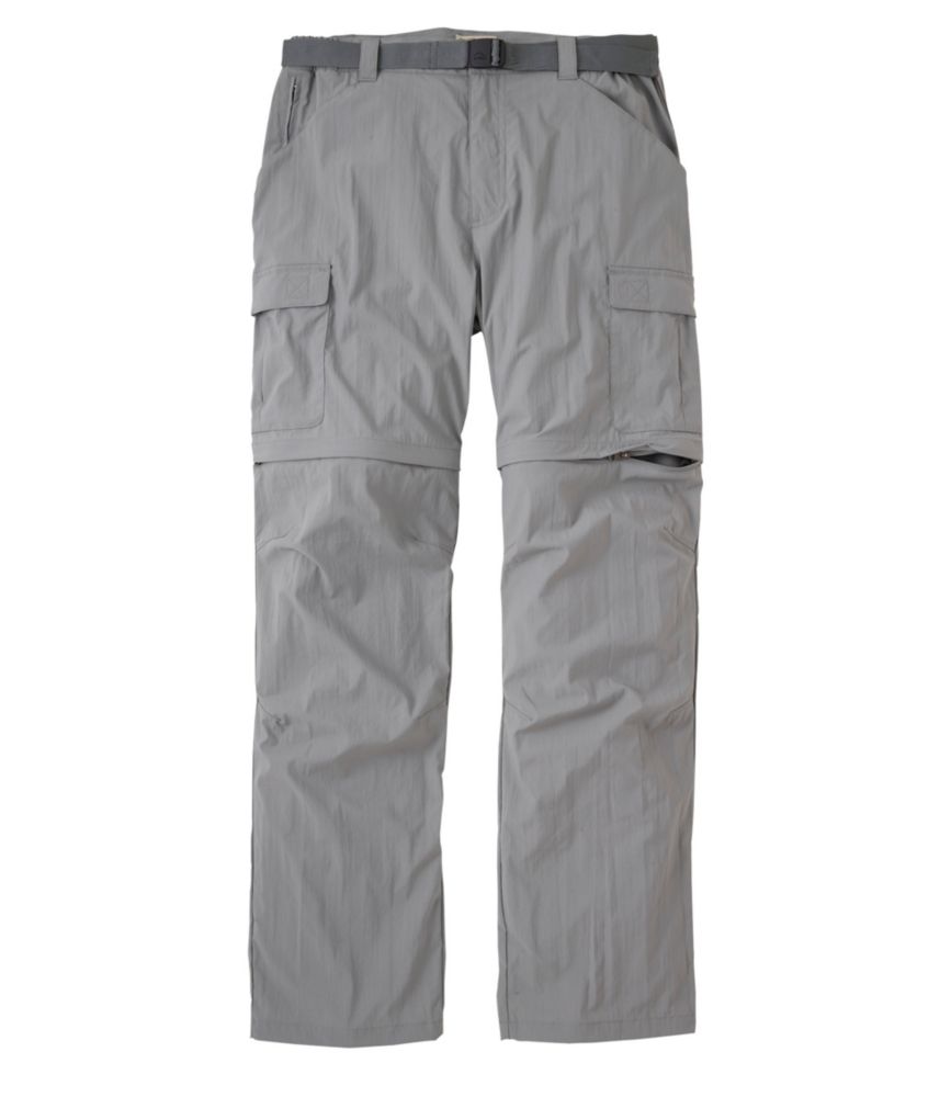 Men's Tropicwear ZipLeg Pants Pants & Jeans at L.L.Bean