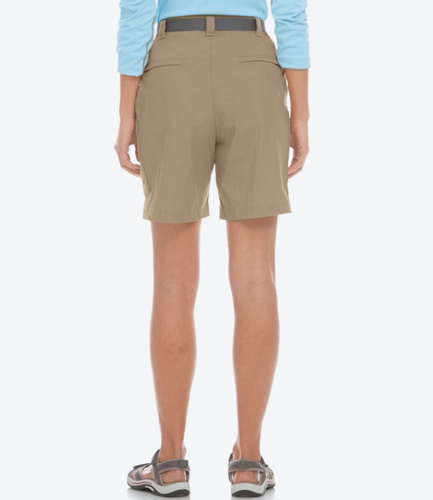 Women's Tropicwear Shorts, 7" Inseam Shorts & Skorts at L.L.Bean