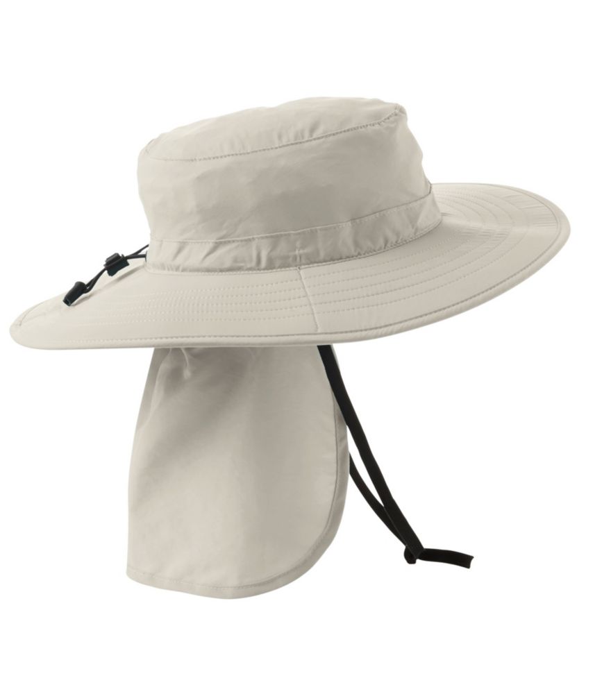 Adults' Tropicwear Outback Hat Rain & Sun Hats at L.L.Bean