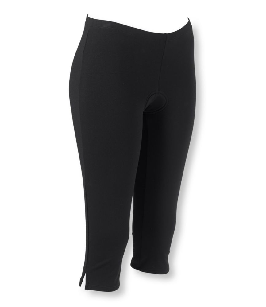 Women's Shebeest Shindigger Cycling Capris