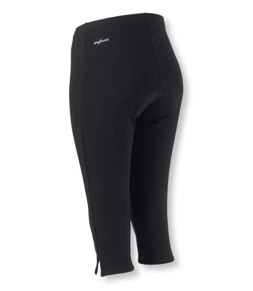 Women's Shebeest Shindigger Cycling Capris