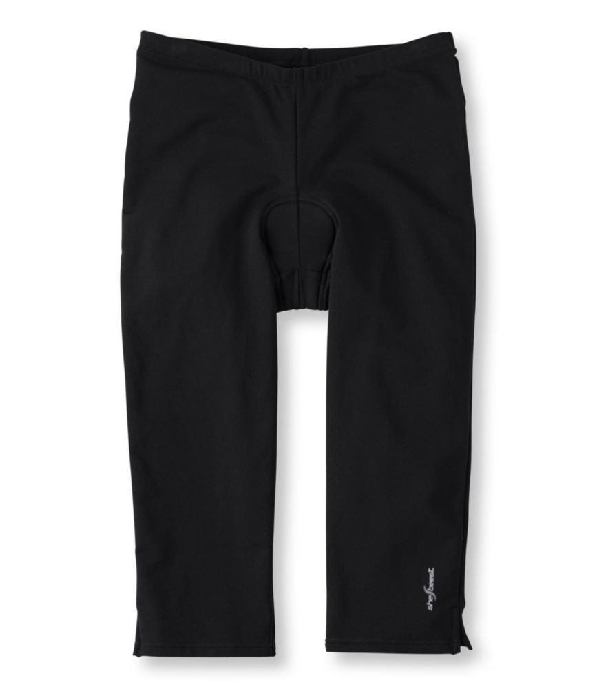 Women's Shebeest Shindigger Cycling Capris