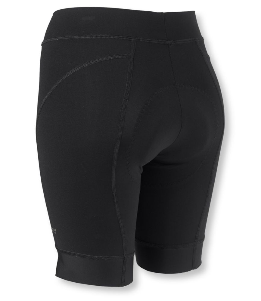 Women's Terry Peloton Cycling Shorts