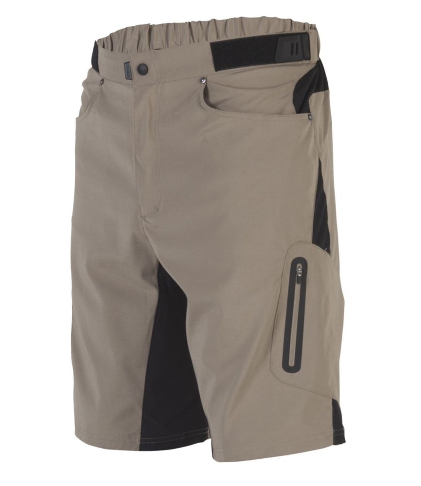 Men's Zoic Ether Mountain Bike Shorts Men's at L.L.Bean