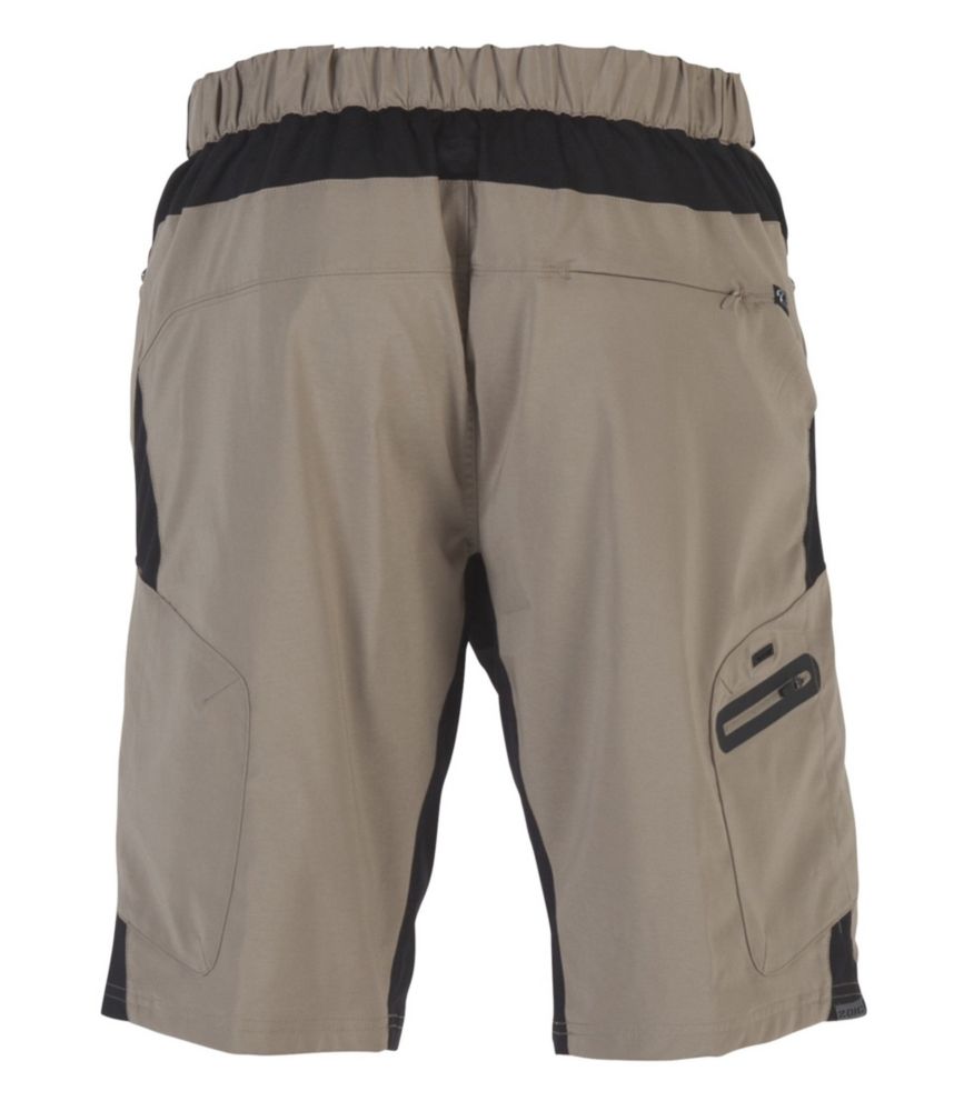 Men's Zoic Ether Mountain Bike Shorts Men's at L.L.Bean