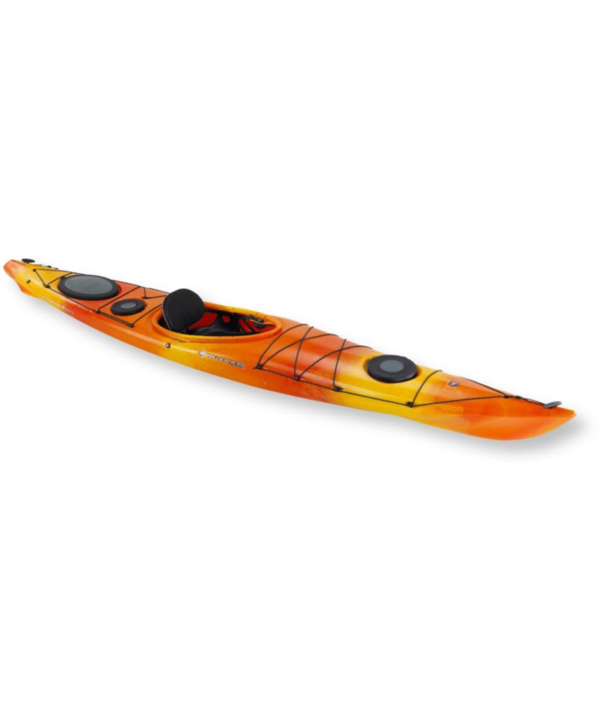 Tsunami 140 Kayak by Wilderness Systems