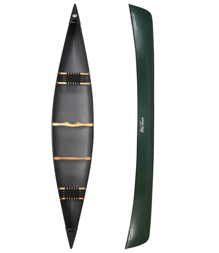 Penobscot 174 Canoe by Old Town
