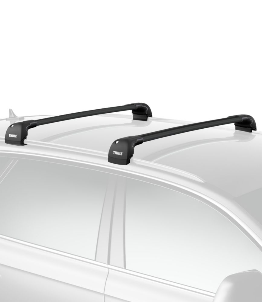 Thule AeroBlade Edge Roof Bar, Flush Mount