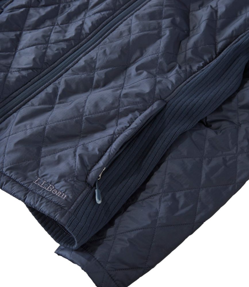 Women's FleeceLined Fitness Jacket