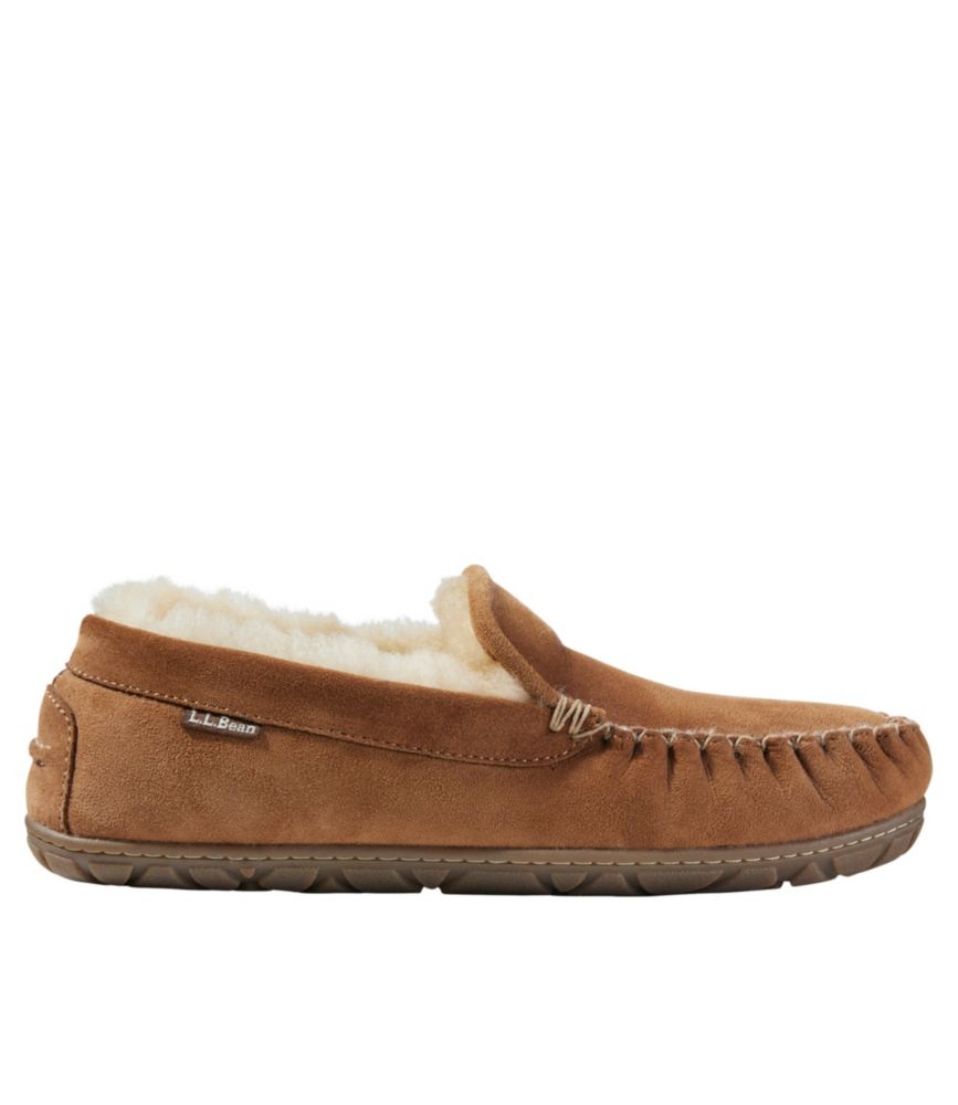 Men’s Wicked Good Slippers, Slippers at L.L.Bean