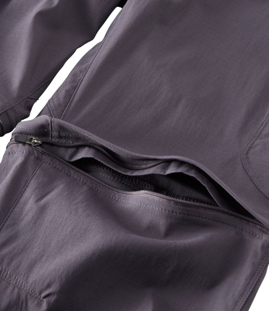Women's Vista Trekking ZipOff Pants Pants at L.L.Bean