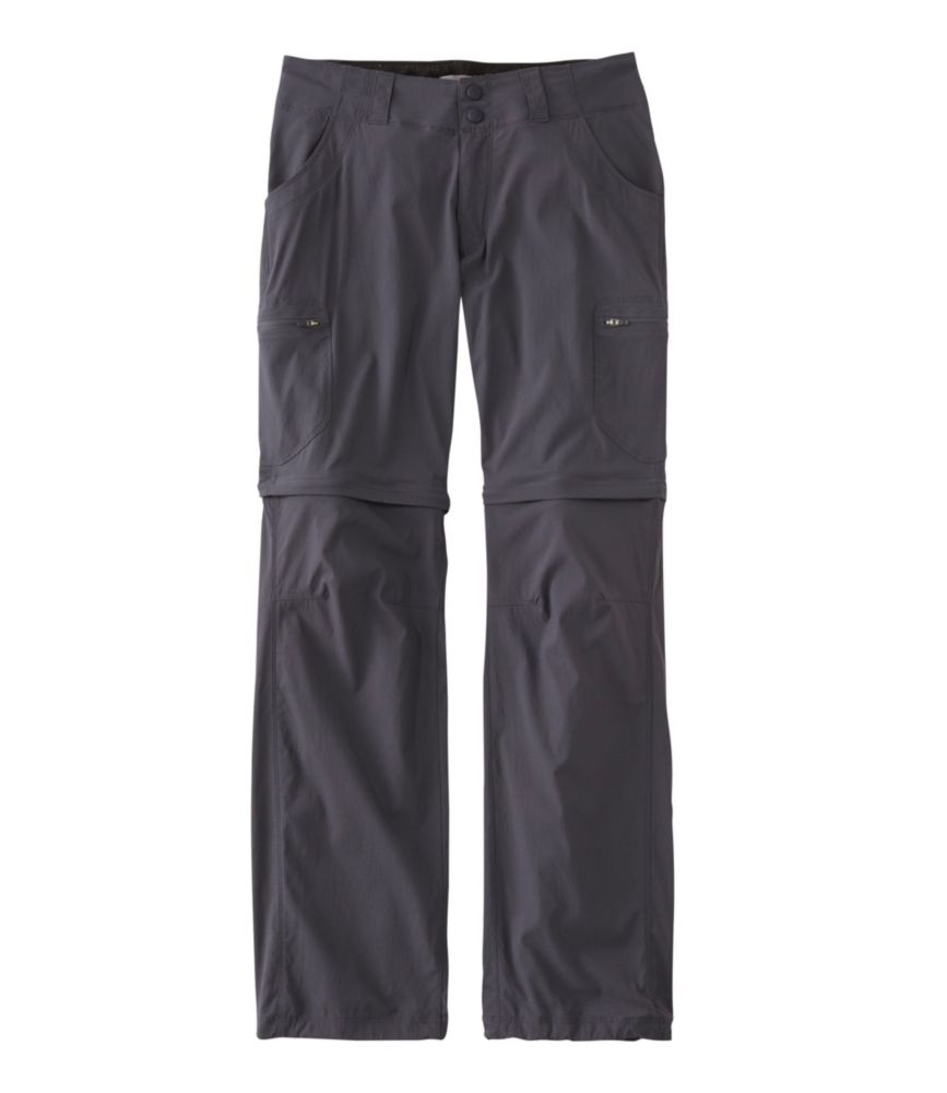 Women's Vista Trekking ZipOff Pants