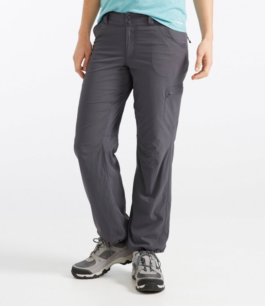 Women's Vista Trekking Pants, Lined
