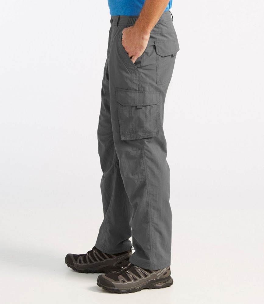 Men's L.L.Bean Trail Pants