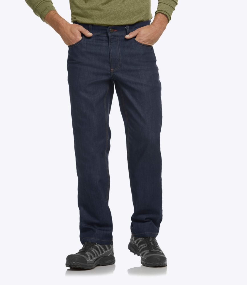 Men's Cliffside Cordura Jeans