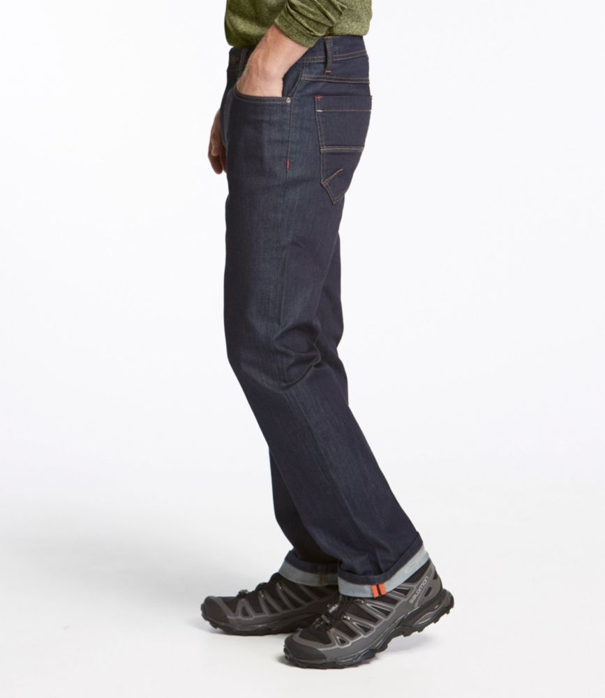Men's Cliffside Cordura Jeans