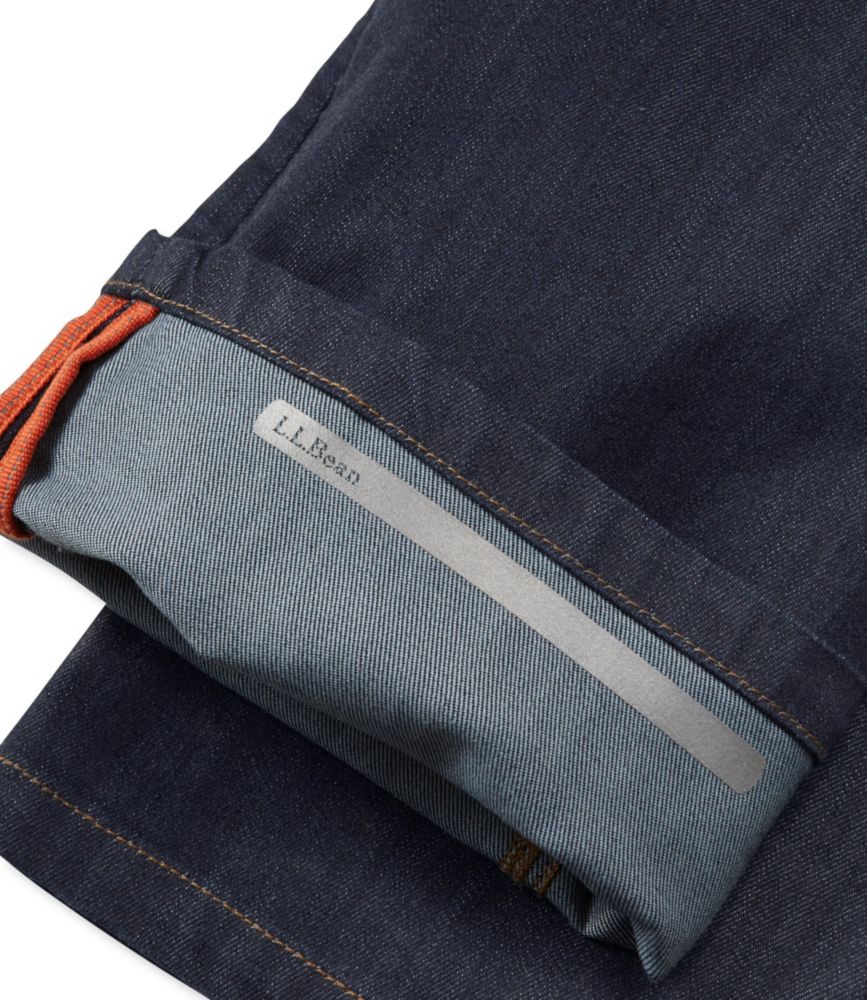 Men's Cliffside Cordura Jeans
