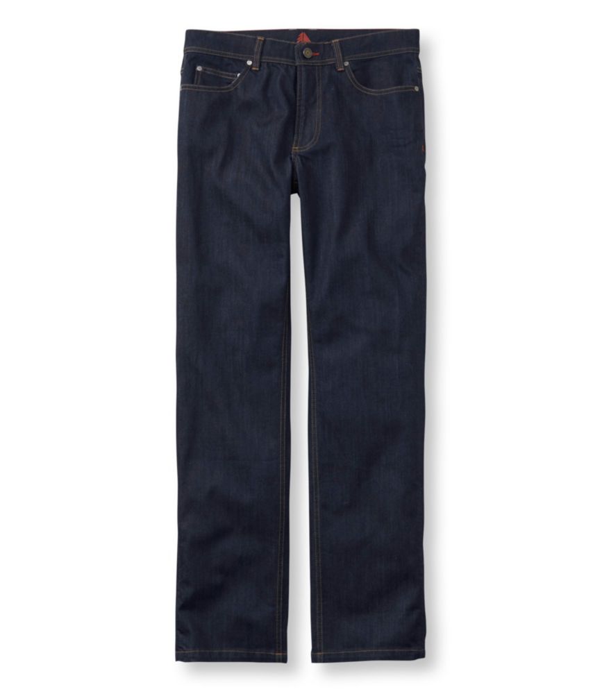 Men's Cliffside Cordura Jeans