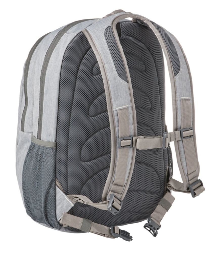 Ledge Backpack
