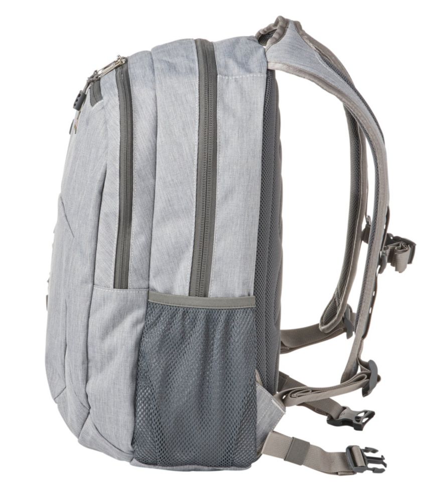 Ledge Backpack