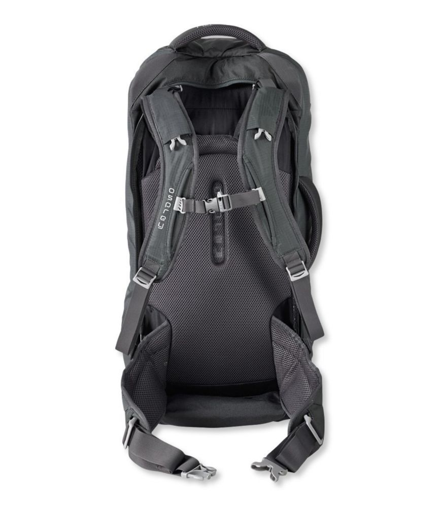 Osprey Farpoint 55 Travel Pack Travel Backpacks at L.L.Bean